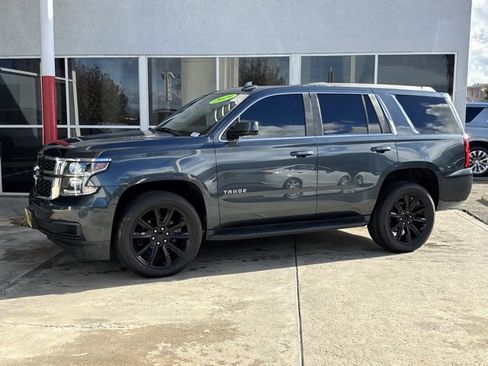 Used 2019 Chevrolet Tahoe LS image 6