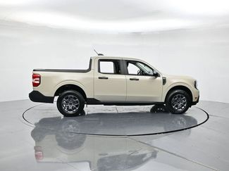New 2025 Ford Maverick XLT w/ XLT Luxury Package video 3