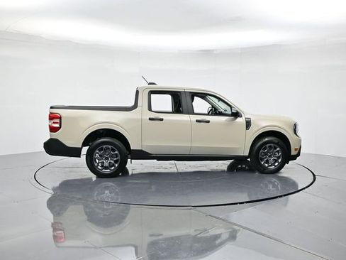 New 2025 Ford Maverick XLT w/ XLT Luxury Package image 3