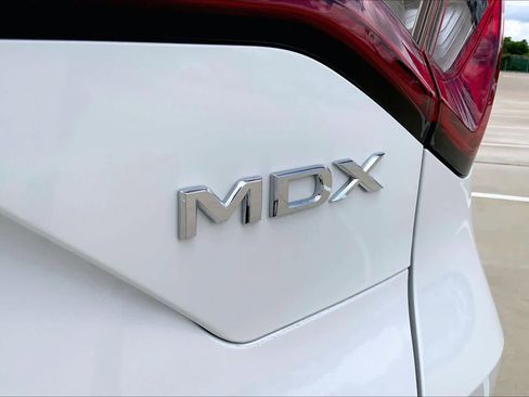 Used 2026 Acura MDX FWD w/ Technology Package image 29