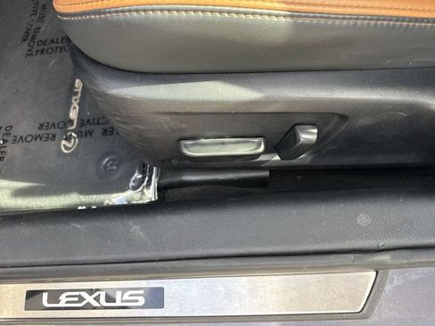 Used 2024 Lexus IS 300 w/ Comfort Package RWD image 12