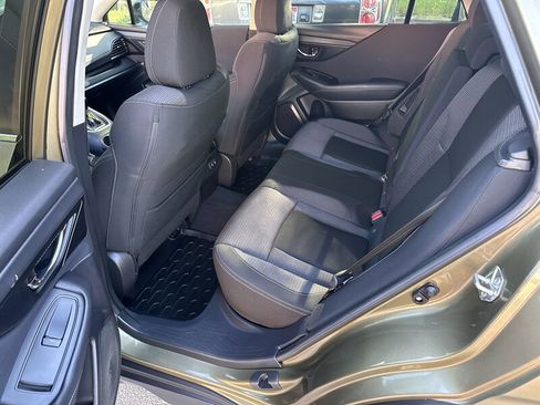 Used 2020 Subaru Outback Premium AWD/4WD image 18