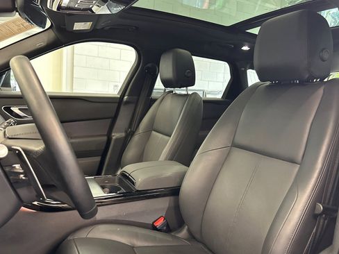 Certified 2026 Land Rover Range Rover Velar S image 6