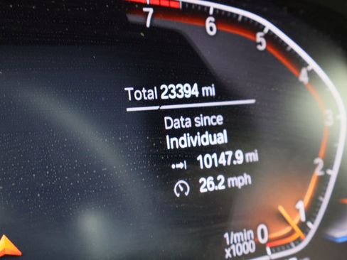 Used 2020 BMW X5 xDrive40i w/ Convenience Package image 33