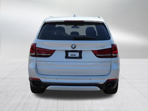 Used 2017 BMW X5 xDrive35i AWD/4WD image 6