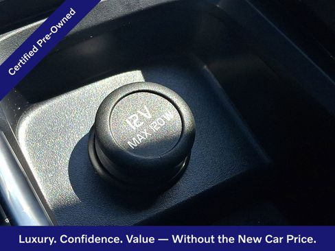 Certified 2026 Volvo XC60 B5 Plus w/ Protection Package Premier AWD/4WD image 27