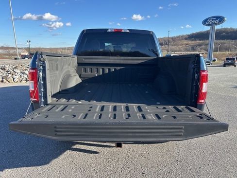 Used 2020 Ford F150 XLT w/ Equipment Group 302A Luxury image 5