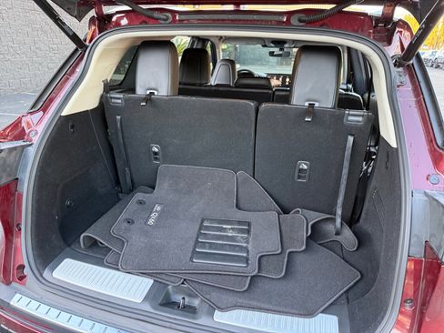 Used 2023 INFINITI QX60 Luxe w/ Performance Audio Package image 21