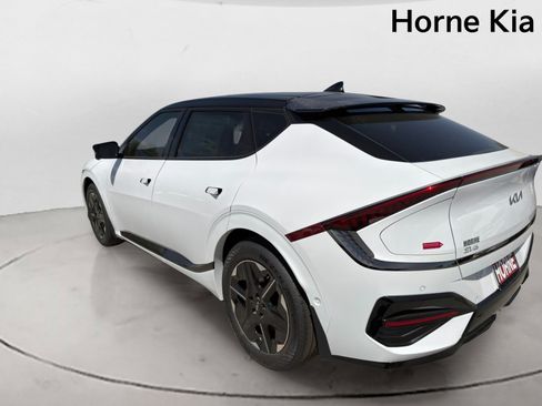 New 2026 Kia EV6 GT-Line RWD image 5