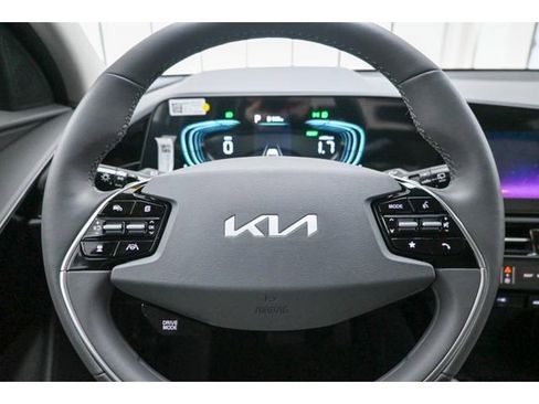 New 2026 Kia Niro image 20