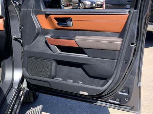 Used 2024 Toyota Tundra 1794 Edition image 23