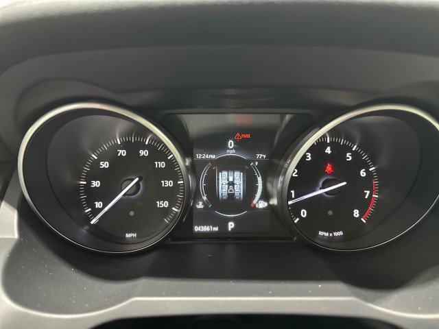Used 2017 Land Rover Range Rover Evoque HSE AWD/4WD image 55