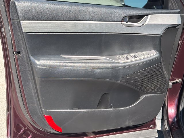 Used 2020 Hyundai Palisade SE AWD/4WD image 16