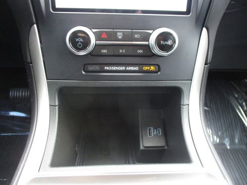 Used 2023 Ford Edge SEL w/ Convenience Package image 26