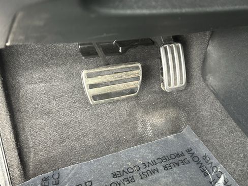 Used 2025 Honda Accord Sport image 18