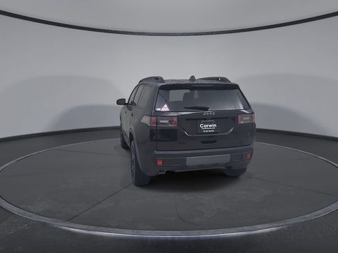New 2026 Jeep Cherokee Limited AWD/4WD image 12