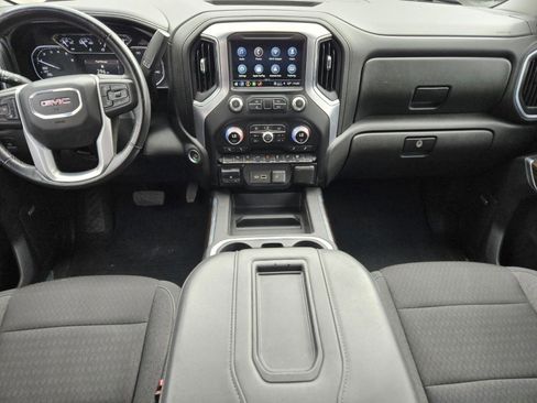 Used 2021 GMC Sierra 1500 Elevation w/ Preferred Package image 15