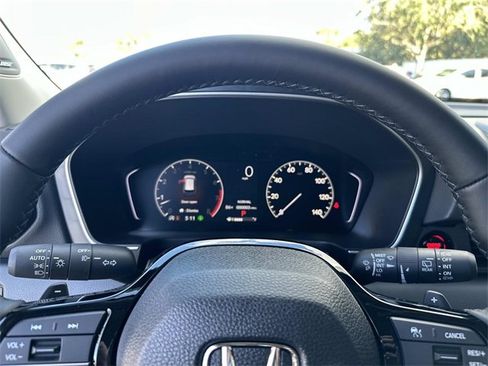 New 2025 Honda Pilot Touring image 31