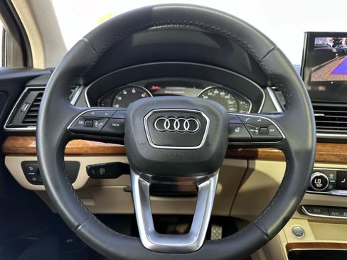 Used 2022 Audi Q5 2.0T Premium image 29