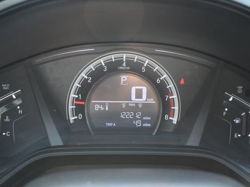 Used 2017 Honda CR-V LX image 20