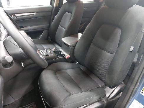 Used 2017 MAZDA CX-5 Sport FWD image 14