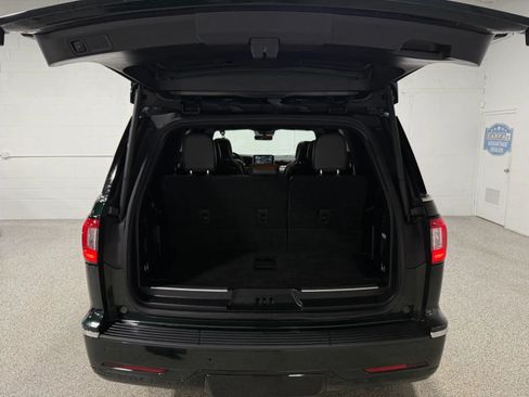 Used 2021 Lincoln Navigator Reserve w/ Luxury Package AWD/4WD image 60