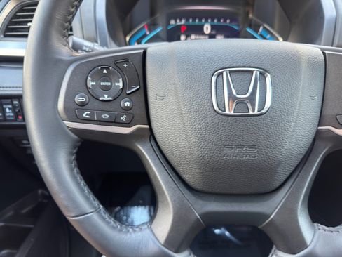 Used 2024 Honda Odyssey EX-L image 20