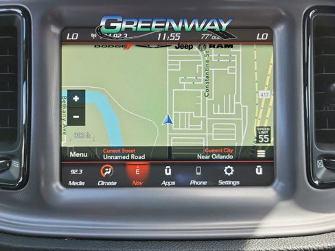 Used 2023 Dodge Challenger R/T Scat Pack RWD image 14