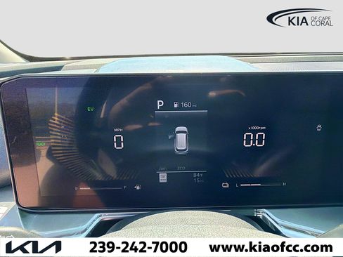 New 2026 Kia Sorento EX image 36