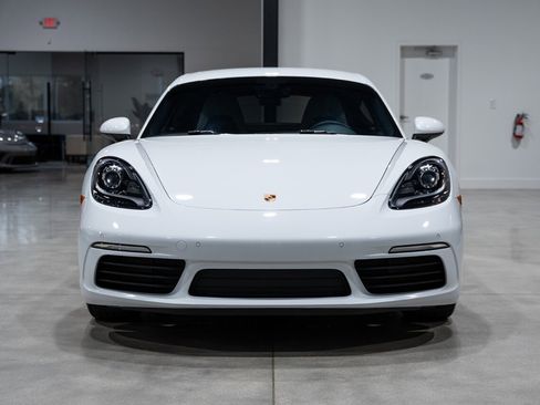 Used 2019 Porsche 718 Cayman S image 64