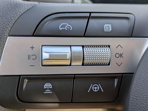 New 2026 Hyundai Tucson SEL FWD image 27