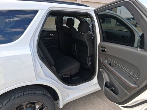 New 2026 Dodge Durango GT w/ Blacktop Package image 11