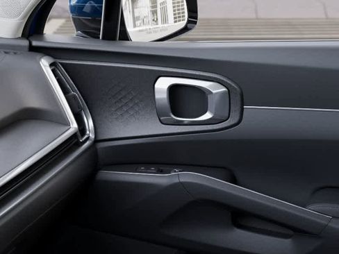 New 2026 Kia Sorento EX FWD image 25