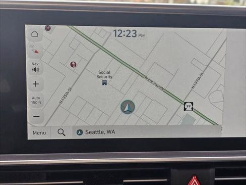 New 2025 Hyundai Ioniq 6 SEL AWD/4WD image 19