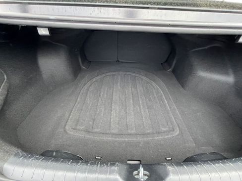 Used 2025 Kia K4 LXS image 12