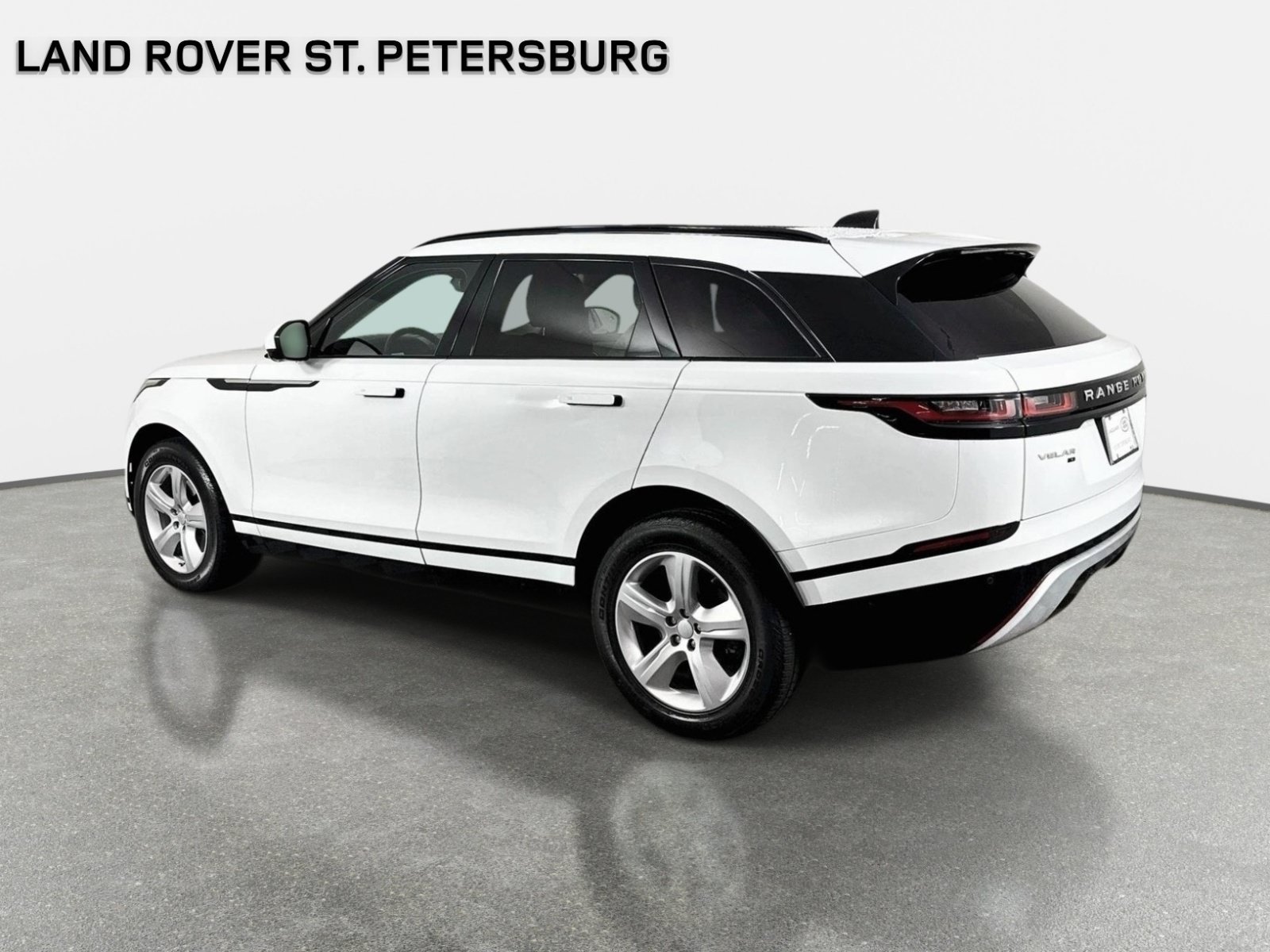 Used 2021 Land Rover Range Rover Velar S AWD/4WD image 7