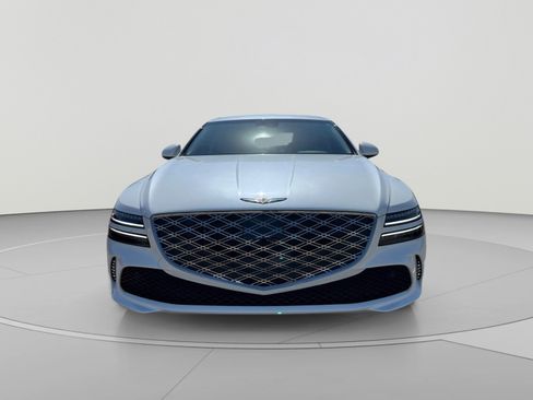 Used 2026 Genesis G80 2.5T AWD/4WD image 8