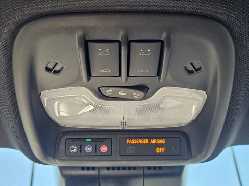 New 2026 Chevrolet Colorado Z71 w/ Technology Package AWD/4WD image 19