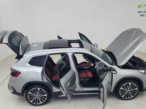 Used 2024 BMW X1 xDrive28i w/ Convenience Package AWD/4WD image 82