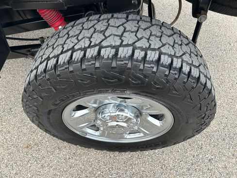 Used 2019 RAM 2500 Tradesman AWD/4WD image 23