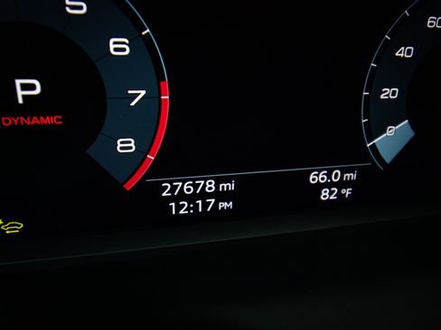 Used 2025 Audi Q3 2.0T Premium AWD/4WD image 21