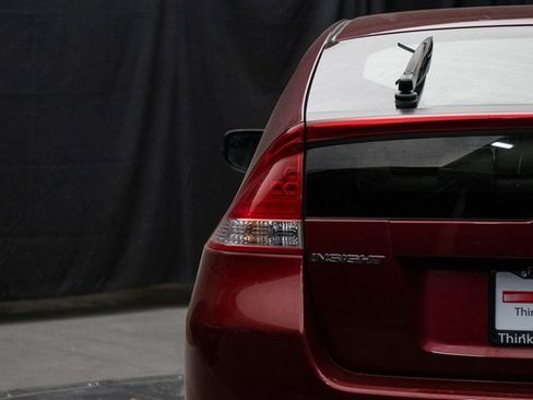 Used 2010 Honda Insight EX image 12