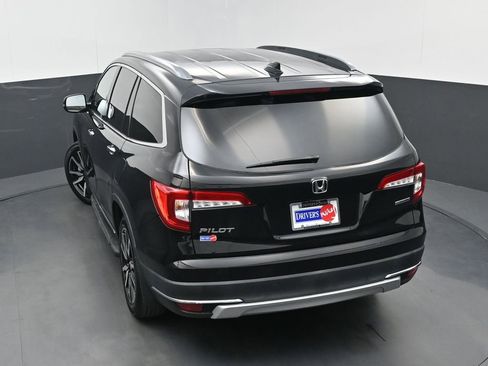 Used 2021 Honda Pilot Touring image 38