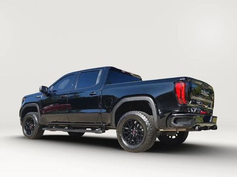 Used 2022 GMC Sierra 1500 Elevation AWD/4WD image 3