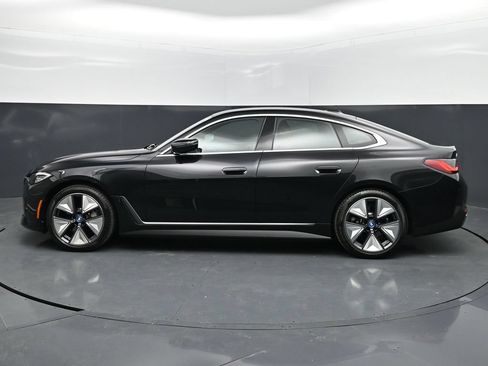 Used 2023 BMW i4 eDrive35 w/ Premium Package RWD image 5