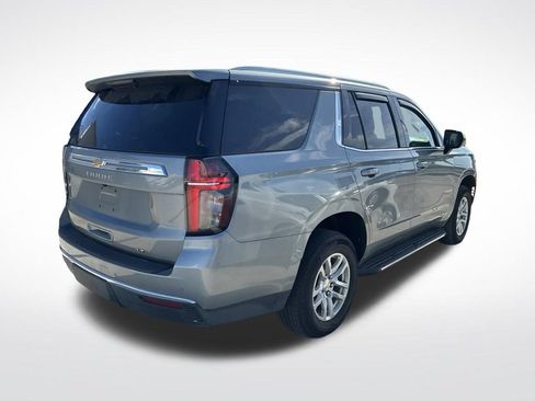 Used 2023 Chevrolet Tahoe LT RWD image 18