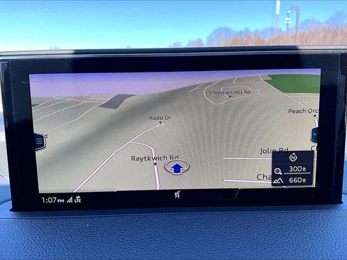 Used 2019 Audi Q7 3.0T Premium Plus image 29