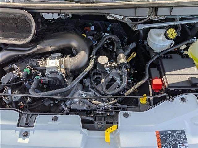 Certified 2026 Ford Transit 350 XL RWD image 20