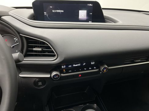 New 2025 MAZDA CX-30 AWD 2.5 S w/ Select Sport Pkg image 14