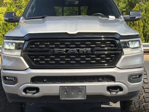 Used 2023 RAM 1500 Big Horn AWD/4WD image 19